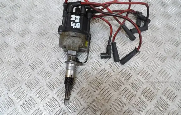 Jeep Grand Cherokee Spark distributor 78DM099