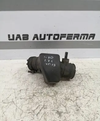 Hyundai i20 (PB PBT) Air intake duct part