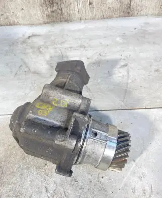 Honda CR-V Gearbox transfer box case Ppsh017999