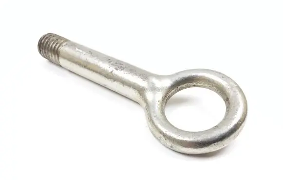 Honda Civic Towing hook eye 