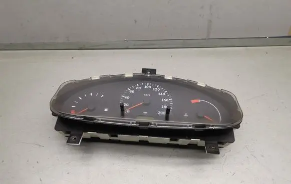 Nissan Micra Speedometer (instrument cluster) 248106F705