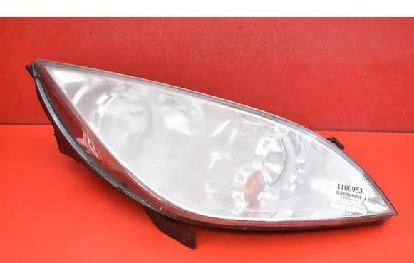 Mitsubishi Colt CZ3 Headlight/headlamp 0301208202