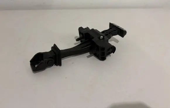 BMW 4 G22 G23 G24 G26 Rear door check strap stopper 7499229