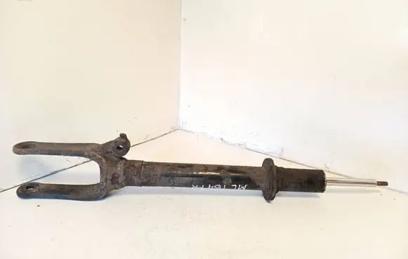 Mercedes-Benz ML W164 Air suspension front shock absorber A1643204613