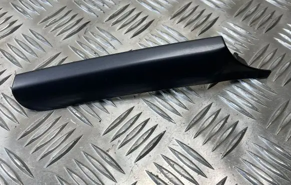 Skoda Superb B6 (3T) Dashboard glove box trim 3T1858417A