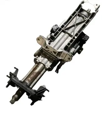 BMW M5 F90 Steering wheel axle 7045022