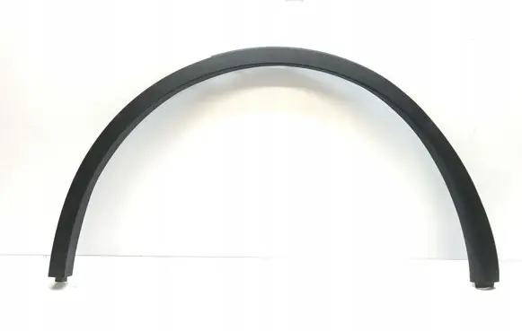 Tesla Model Y Front arch trim 