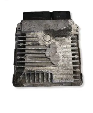Volkswagen Golf VI Engine control unit/module 03L906023BBILI 03L906023B