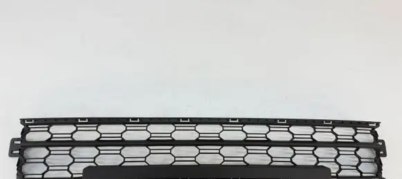 Skoda Octavia Mk4 Front bumper lower grill 5E3853677