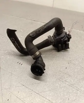 Audi A4 S4 B8 8K Electric auxiliary coolant/water pump 8K0819147A