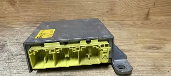 Mazda 6 Airbag control unit/module G31A57K30B 5F21E3325546