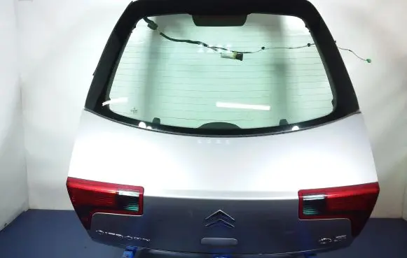 Citroen C5 Tailgate/trunk/boot lid