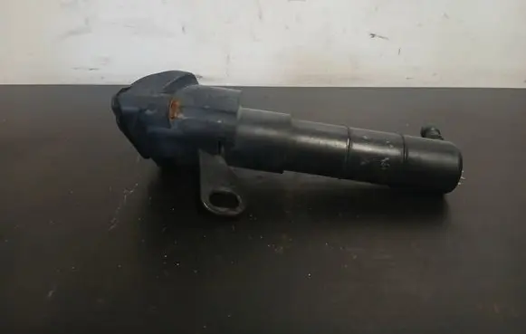Volvo XC90 Headlight washer spray nozzle 1512040250