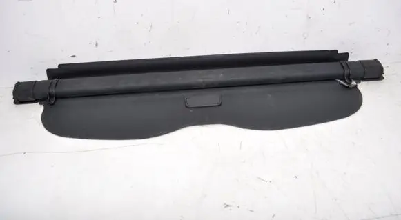 Audi A4 Allroad Parcel shelf load cover 