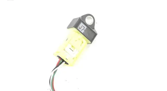Toyota C-HR I Airbag deployment crash/impact sensor 89831F4020