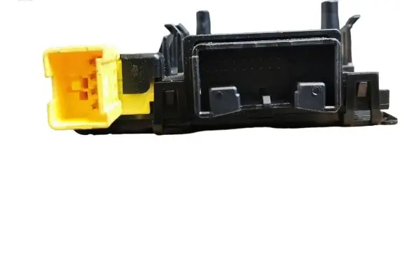 Volkswagen PASSAT B6 Steering angle sensor 3C0953549AE 05113856 01103081790250