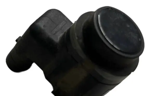 Volkswagen PASSAT B6 Rear parking sensor holder (PDC) 1S0919275A
