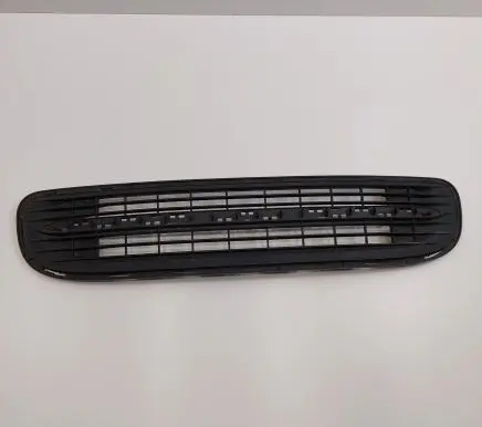Mini One - Cooper Coupe R56 Front bumper lower grill 7250785