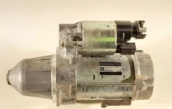 Honda Civic IX Starter motor 4380000070