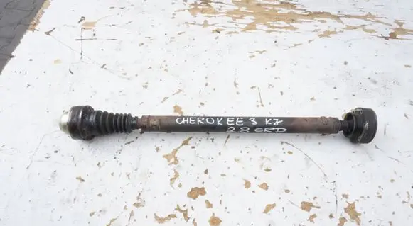 Jeep Cherokee Drive shaft (set) 