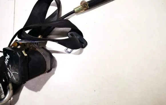 Ford Galaxy Front seatbelt 7m3857705 1m21-611b09-aayyds
