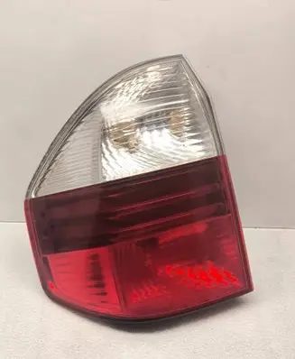 BMW X3 E83 Rear/tail lights 409341