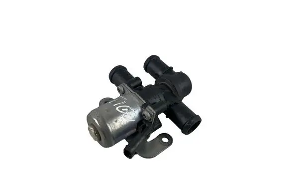 Volkswagen Tiguan Coolant heater control valve 5Q0906457C