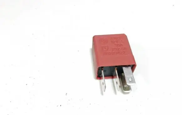 Alfa Romeo 147 Other relay 46520422