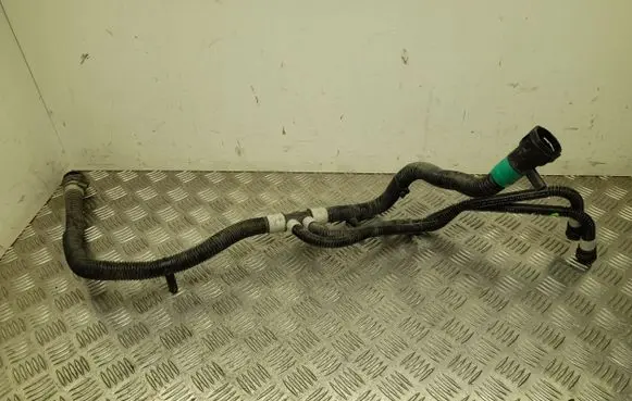Tesla Model 3 Engine coolant pipe/hose 152149300A