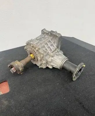 Hyundai ix35 Gearbox transfer box case 3B610