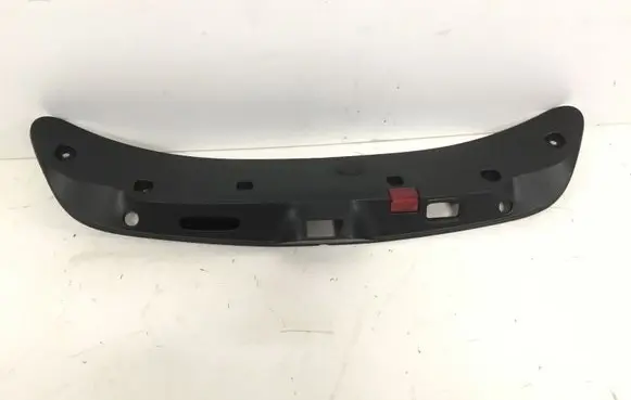 Mercedes-Benz C AMG W205 Other trunk/boot trim element A2057503100