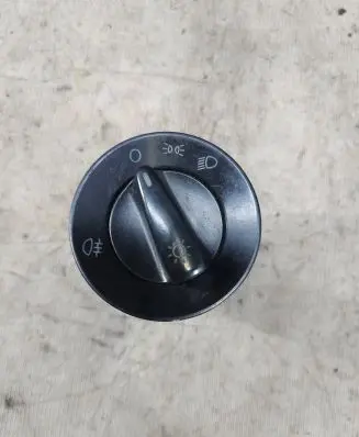 Volkswagen Sharan Light switch 1C0941531