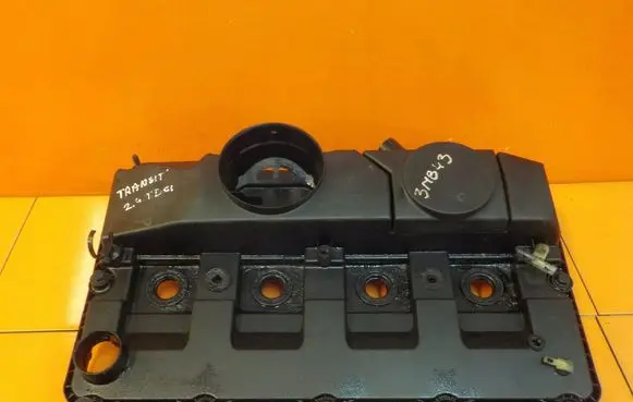 Ford Transit Rocker cam cover 6C1Q6K271CD 3MB43