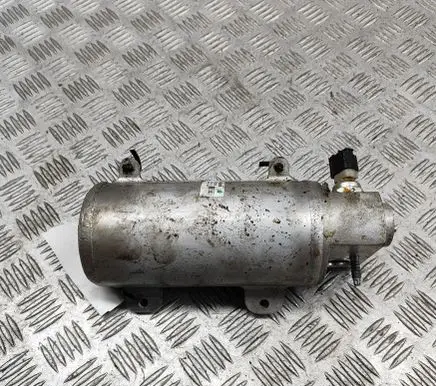 Volvo C40 Air conditioning (A/C) air dryer 32289936