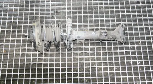 Mercedes-Benz CLK A209 C209 Front shock absorber/damper