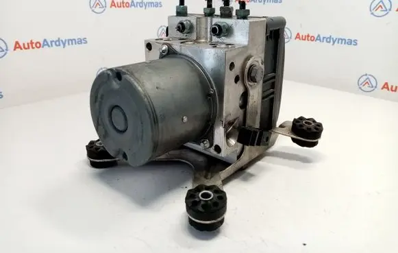BMW 5 F10 F11 ABS Pump 34516852808 34526852811 34516876912