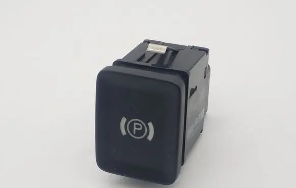 Volkswagen PASSAT B6 Hand parking brake switch 3C0927225C