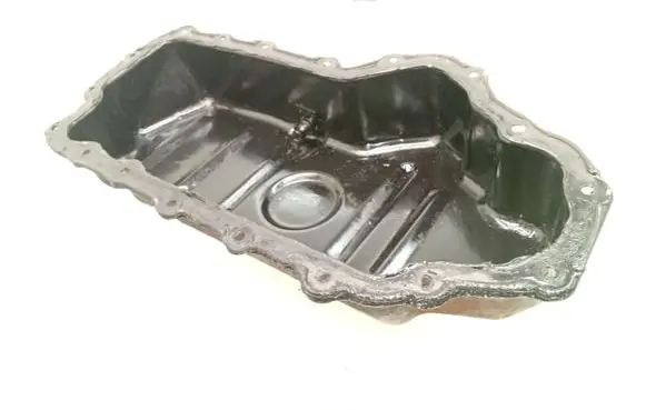 Ford Focus Oil sump YS6Q6675AF