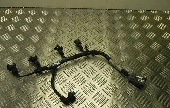 Fiat 500X Engine installation wiring loom 120816AG VD10386
