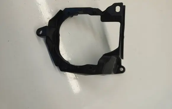 Ford Mustang VI Fog light bracket FR3B15266AB
