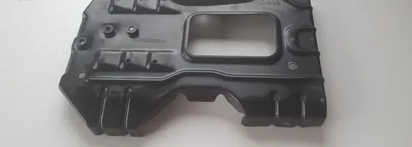 Mercedes-Benz C W204 Battery tray A2046280218
