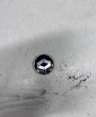 Renault Captur Front interior roof grab handle PA661