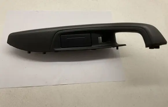 Audi A6 S6 C7 4G Rear door handle trim 4G0867372