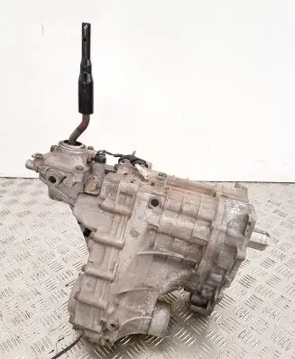 Suzuki Grand Vitara II Gearbox transfer box case 2952160A10 2953153J00 2951185F40