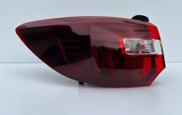 Opel Grandland X Rear/tail lights YP00098380 81660101
