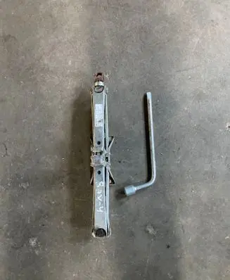 Toyota RAV 4 (XA30) Lift Jack 