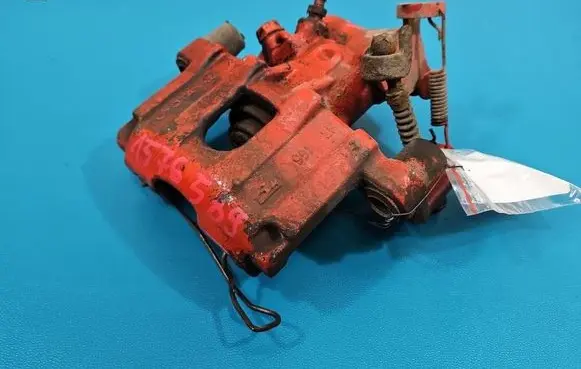 Toyota Yaris Rear brake caliper IMPRK1576589