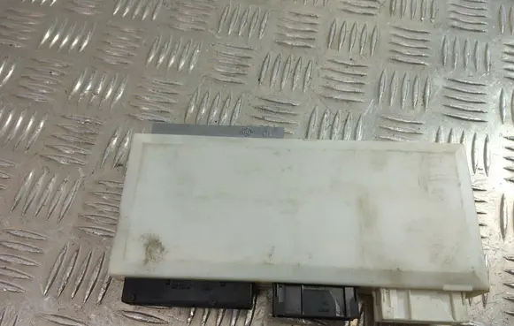 BMW 5 E39 Comfort/convenience module 6913520