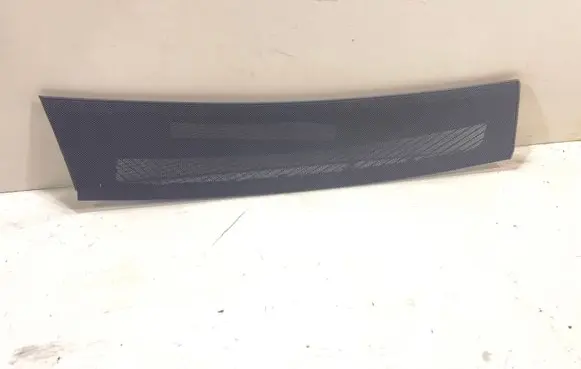 Mercedes-Benz E W212 Dashboard air vent grill cover trim 