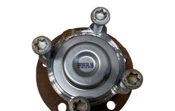 BMW 1 F20 F21 Front wheel ball bearing 6857230 31206857230